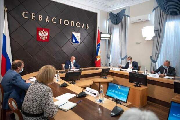Проект культурно-образовательного комплекса в Севастополе представят в октябре