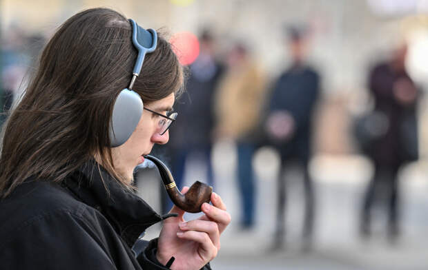 Обнаружено снижение объема мозга у людей с распространенной привычкой