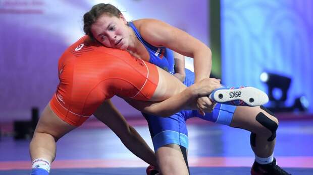 Братчикова рассказала, что ей было важно поставить точку медалью на чемпионате Европы