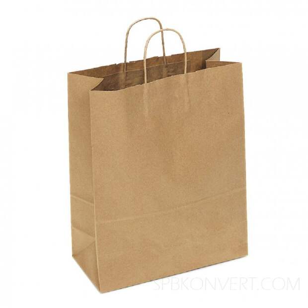 Картинки по запросу Бумажный пакет за 5 минут
