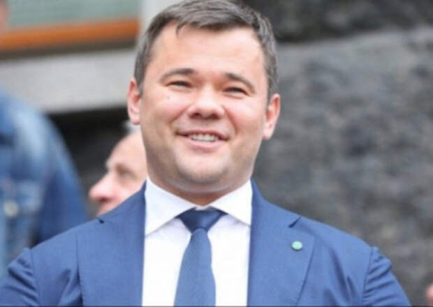 Богдан идёт в мэры Киева, чтобы «минусовать» Кличко