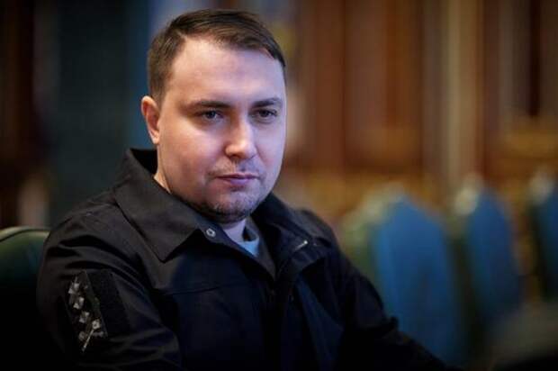 Азаров: Буданов* был в курсе предстоящего покушения на генерала Алексеева