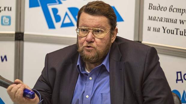 Сатановский объяснил, почему России глупо копировать американскую систему