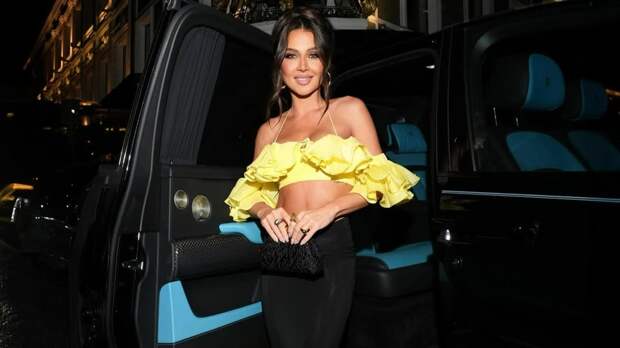 Излечившийся от рака Сергей Сафронов дал совет Лерчек: «Вера в то, что всё будет хорошо»