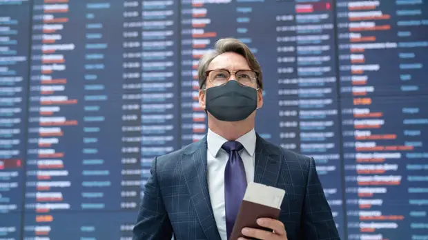 Названы самые популярные турнаправления в преддверии 23 февраля