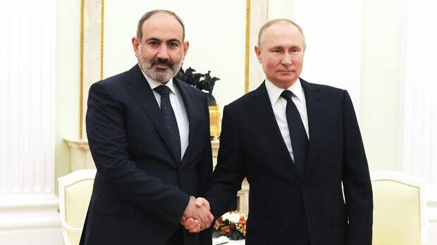 Зеленский собирается в Донбасс, рубль падает, Путин пообещал Пашиняну вакцину