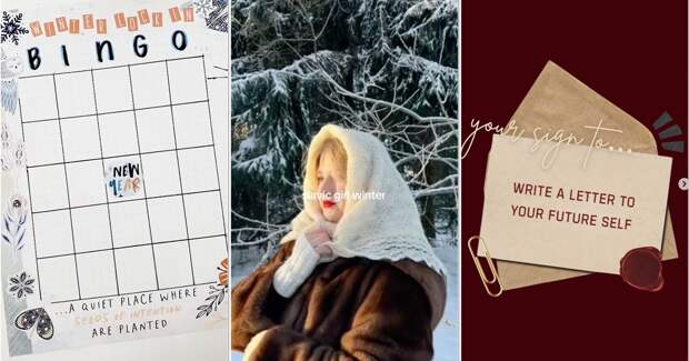 Slavic Bimbo и борьба с выгоранием: на какие зимние тренды стоит обратить внимание маркетологам