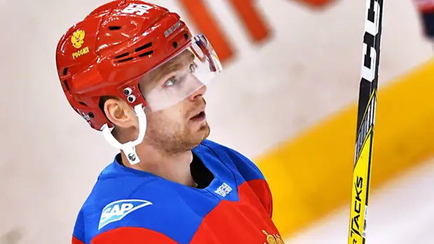 МОК не намерен применять санкции к России из-за дисквалификации Кузнецова