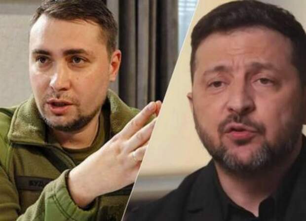 Схватка с Зеленским: к чему готовится Буданов?