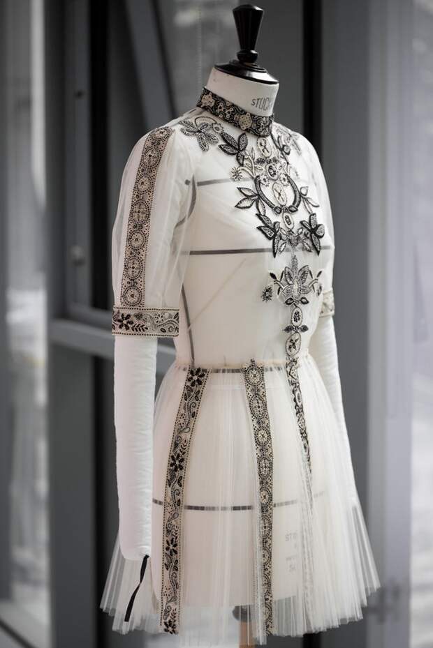 INSYDE DIOR: коллекции 2019-2020 (Часть 1)