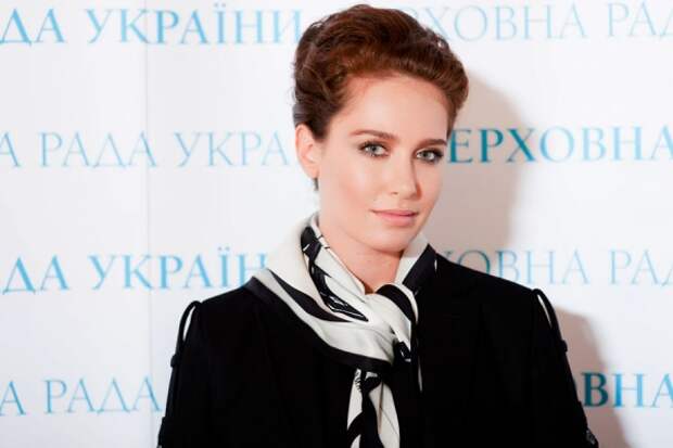 Экс-депутат Рады Бережная раскрыла правду: украинцы очень любят россиян