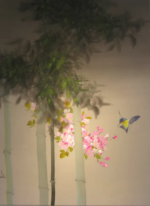 �������� �� �����. David Lee