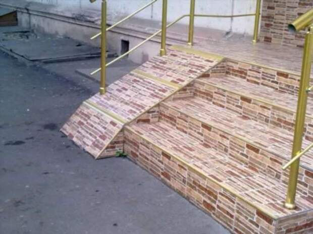 Строительные приколы ошибки и маразмы. Подборка chert-poberi-build-chert-poberi-build-51200111072020-11 картинка chert-poberi-build-51200111072020-11
