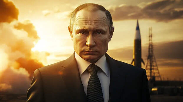 Главное в иноСМИ 28 апреля: Впервые выпущена ракета С-71К "Ковёр". "Путин восстанавливает границы СССР". Трамп готовится к важному заявлению