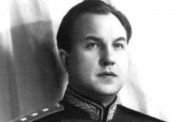 Виктор Абакумов - руководитель ГУКР СМЕРШ 1943 - 1946 гг. Виктор Абакумов - руководитель ГУКР СМЕРШ 1943 - 1946 гг.