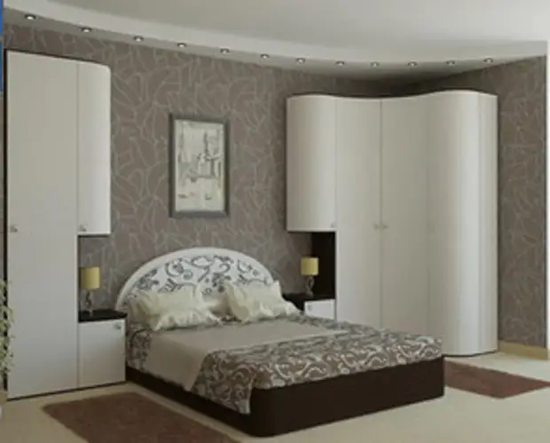 Как сделать встроенный шкаф купе. Идеи, чертежи, пошаговая инструкция, советы и мастер класс своими руками