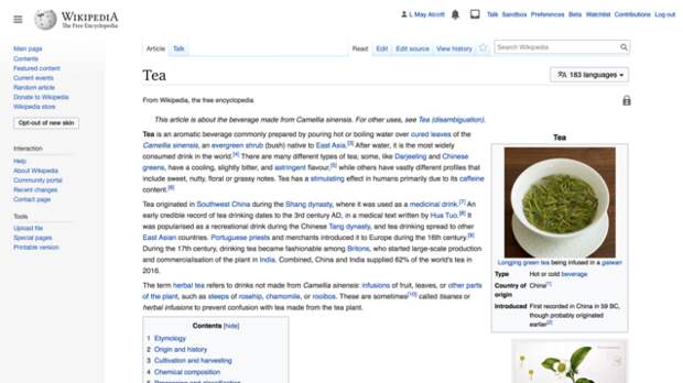 wiki