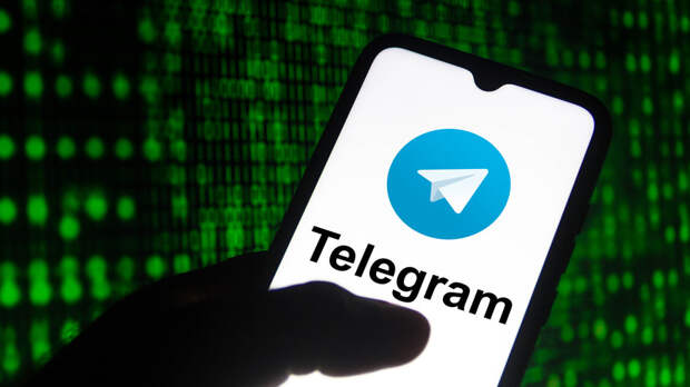 Эксперты предупредили о вирусе-шпионе, взламывающем Telegram