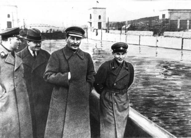 Почему Сталин назвал Беломорканал «бессмысленным и никому не нужным»