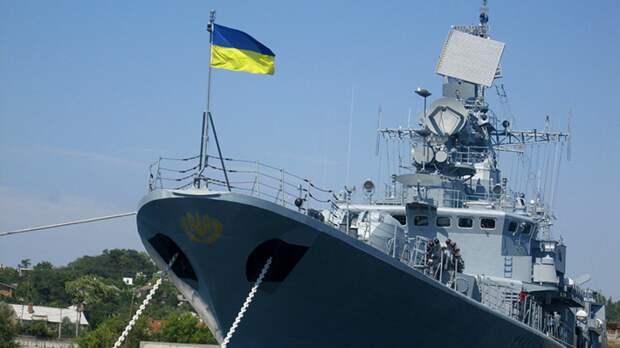 Главком ВСУ назвал ключевую цель украино-американских учений Sea Breeze