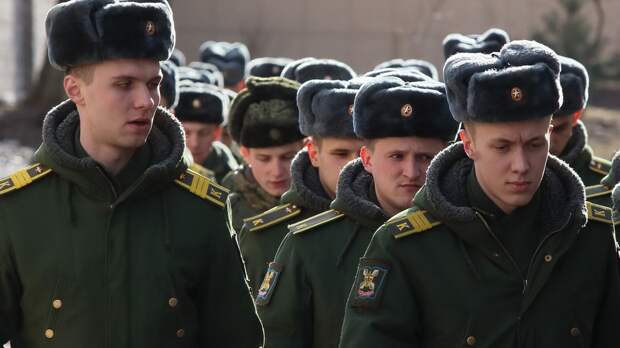 «Объясняем.рф»: наличие родственников в ВСУ не отсрочит призыв россиян на воинскую службу