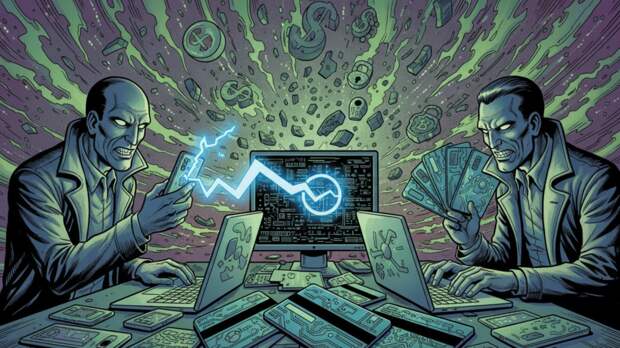 Пенсионерка из Ставрополя перевела мошенникам более 10 млн рублей