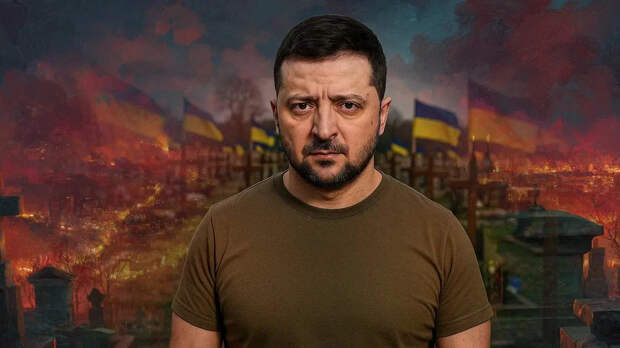 Вот вам и Мерц. Такого Зеленский точно не ждал. Путин был безукоризненно точен