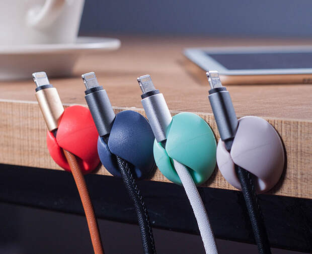 6 классных аксессуаров для гаджетов с AliExpress для работы и учебы из дома