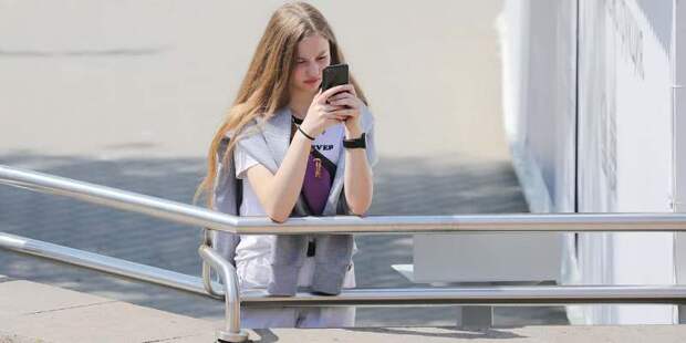 Москва продолжает расширять городскую сеть Wi-Fi