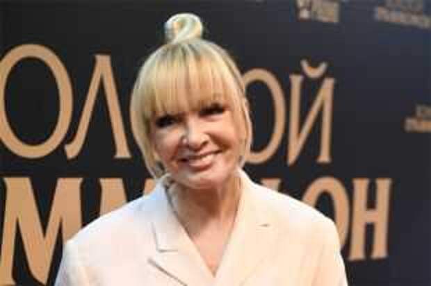 Правда ли, что у Лаймы Вайкуле снова обнаружили рак груди?