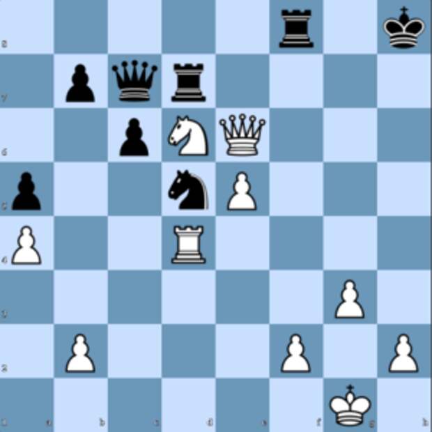 M. Krasenkow – K. Alekseenko