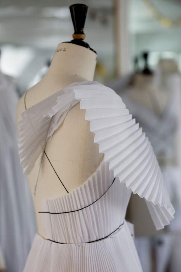 INSYDE DIOR: коллекции 2019-2020 (Часть 1)