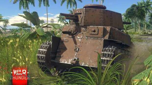 War Thunder