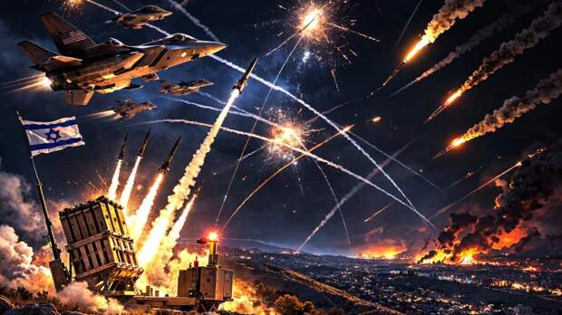 Иран приступил к реализации особого плана. США и Израилю приготовиться