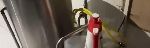 В Алматы ликвидировали подпольный цех по производству пива