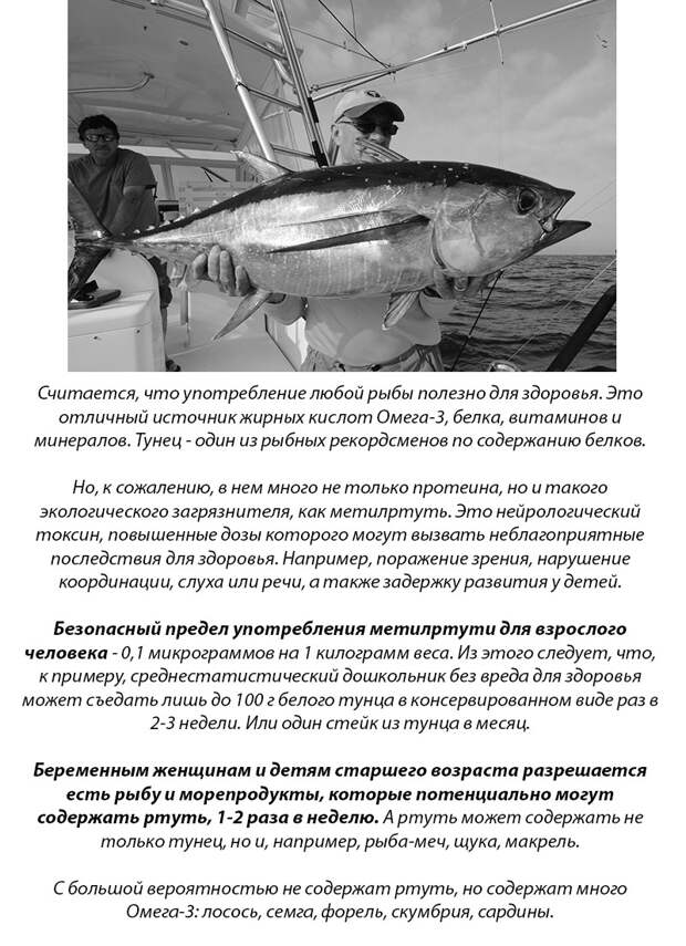 5 здоровых продуктов, с которыми главное - не переборщить