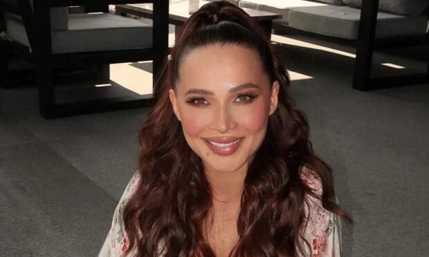 Беременная блогерша Лерчек и ее жених-аргентинец узнали пол будущего ребенка