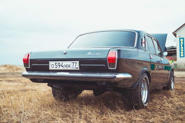 Волга ГАЗ 24 авто, волга, классика, красивая, раритет