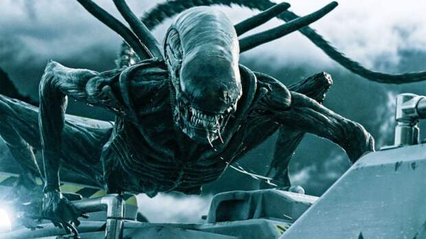 The Internet Is Arguing Over Whether Alien Is A Horror Movie