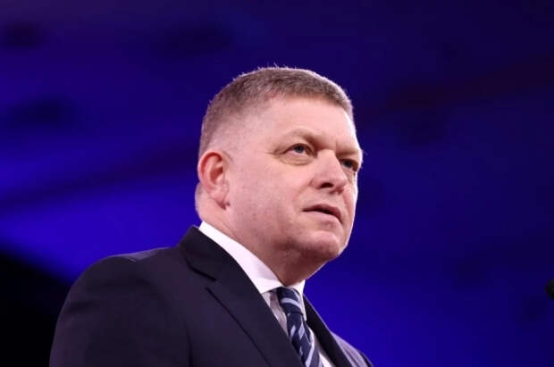 Фицо рассказал, как политики ЕС расспрашивают его о встречах с Путиным