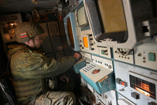 Минобороны РФ: средства ПВО ночью сбили 98 дронов в Крыму и семи областях