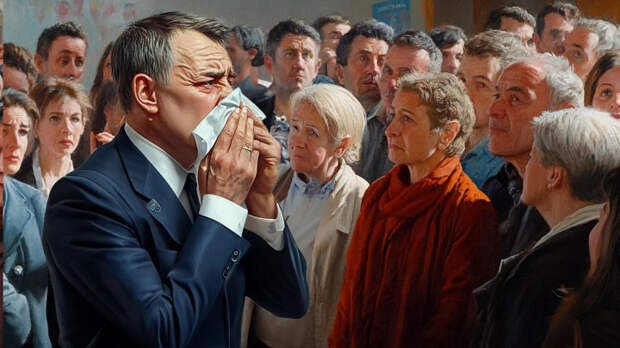 Чиновник попался на превышении, а теперь пытается закрутить гайки для водителей? Чужие 2 км/ч - преступление. Свои - нет?