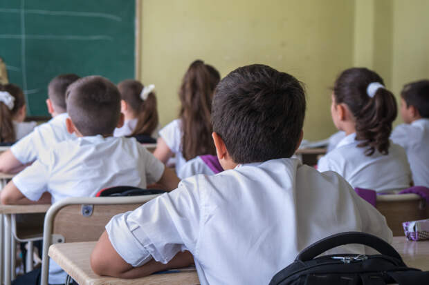 Нападения учеников на российские школы прокомментировали словом «навыращивали»