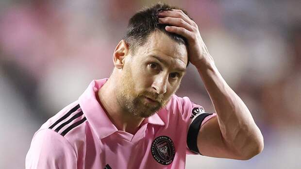 Мама 11-летнего Месси: «Не знаем, откуда у СМИ информация про нас в «Спартаке»