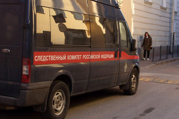 Следственный комитет РФ проверит инцидент с инвалидом, ползком передвигающего по улицам Перми
