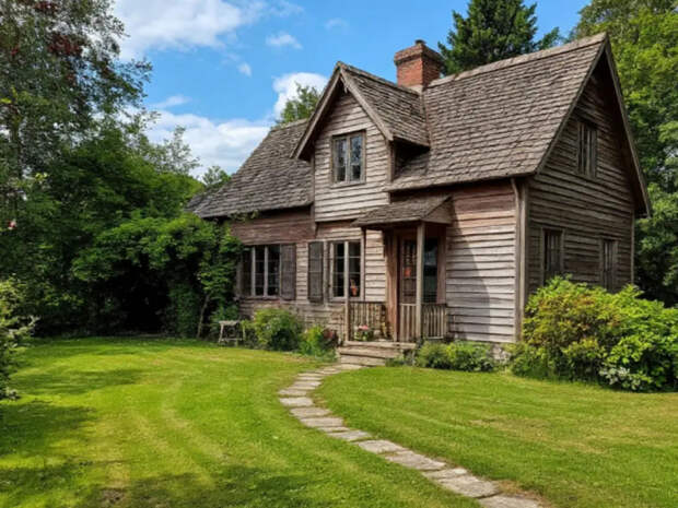 Дача для россиян: отдых или расходы?