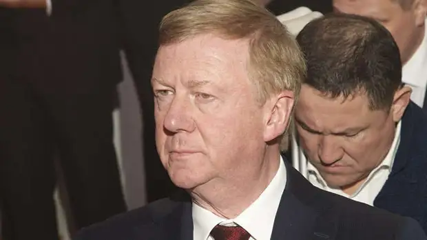 Депутат Хамзаев попросил не впускать Чубайса обратно в Россию