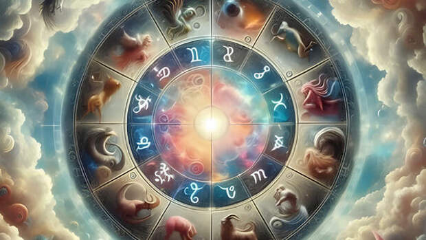 Работа окупится, а враги проявятся: астролог Богдан Глоба дал прогноз на выходные, 2 и 3 мая