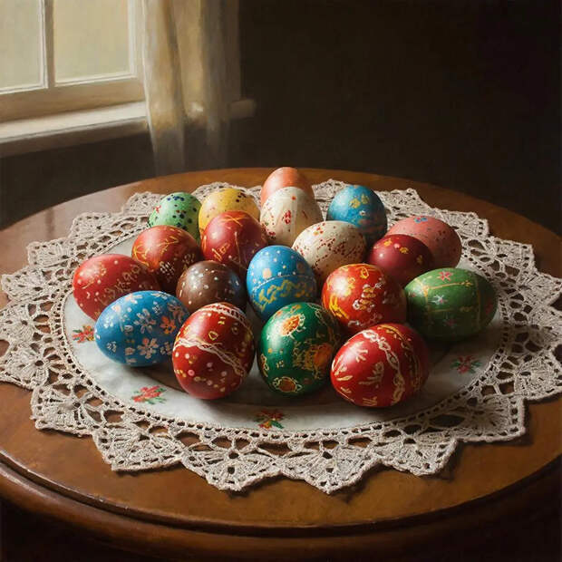 Британские нудисты-богохульники решили устроить на Пасху "голую вечеринку"