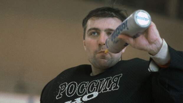 Его отпустили из СССР на Запад, а он попался на воровстве — набрал товаров на $150! Что сделали с Червяковым?